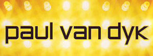 Paul Van Dyk album