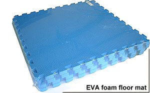 eva foam many uses for camping and hiking