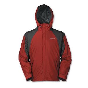 Jansport velocity dynamic jacket