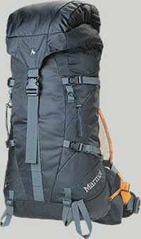 Marmot Eiger 36 Backpack