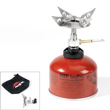MSR superfly camping stove