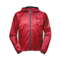 North Face Altimont Jacket