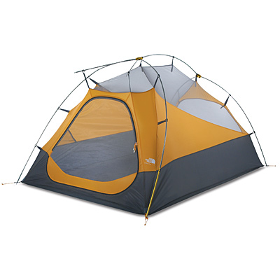 North face heron 23 tent pic2