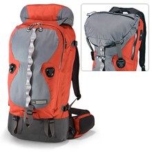 REI gemini 50 litre backpack