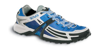 Teva X1 Running shoes