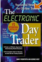 The Electronic Day Trader The Electronic Day Trader