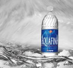 Aquafina Bottled Tap Water