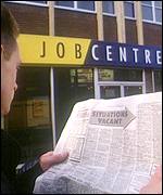 Job Centre