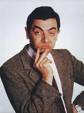 My ex-boss looks like Mr. Bean