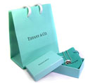 Tiffany Jewelry Set